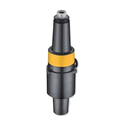 35kV 200A Loadbreak Bushing Daħħal